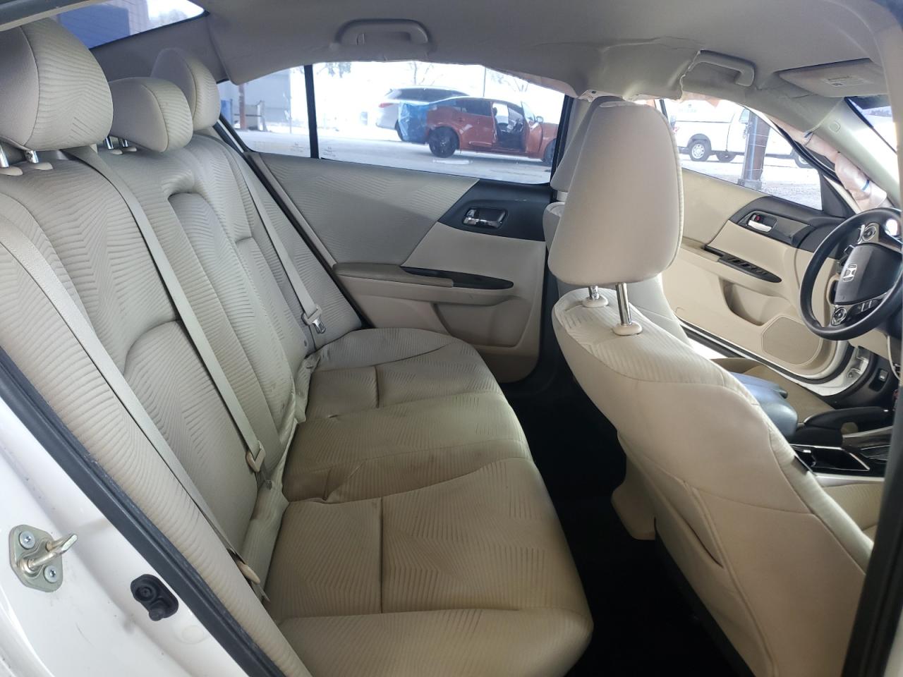 2016 Honda Accord - Image 10