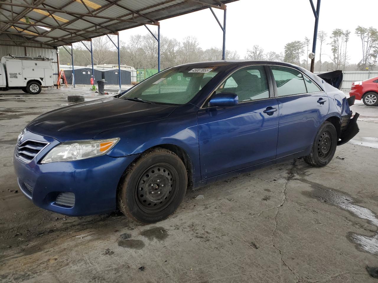 2011 Toyota Camry - Image 1