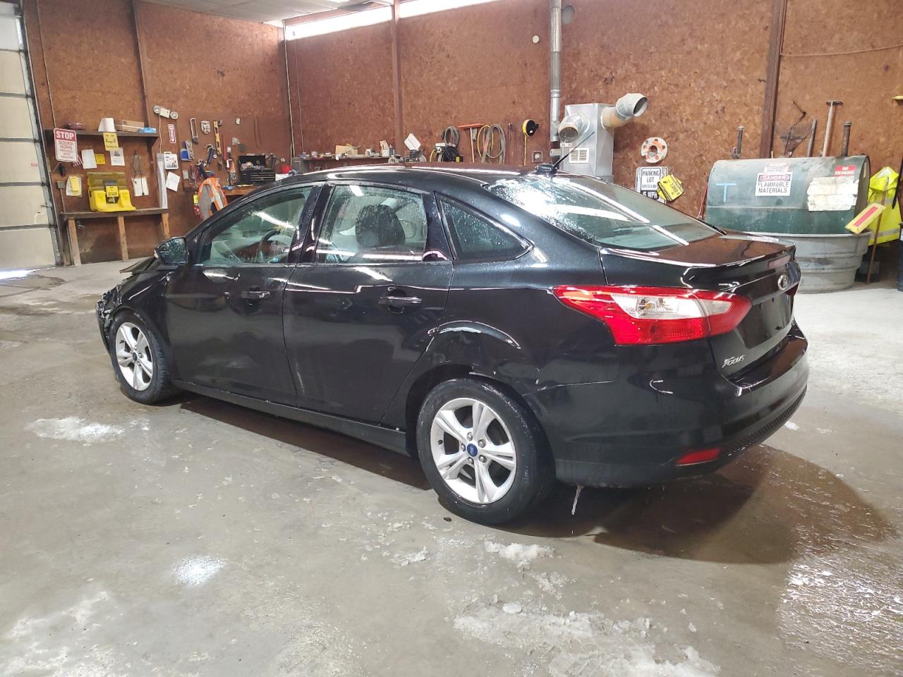 2014 Ford Focus - Image 2