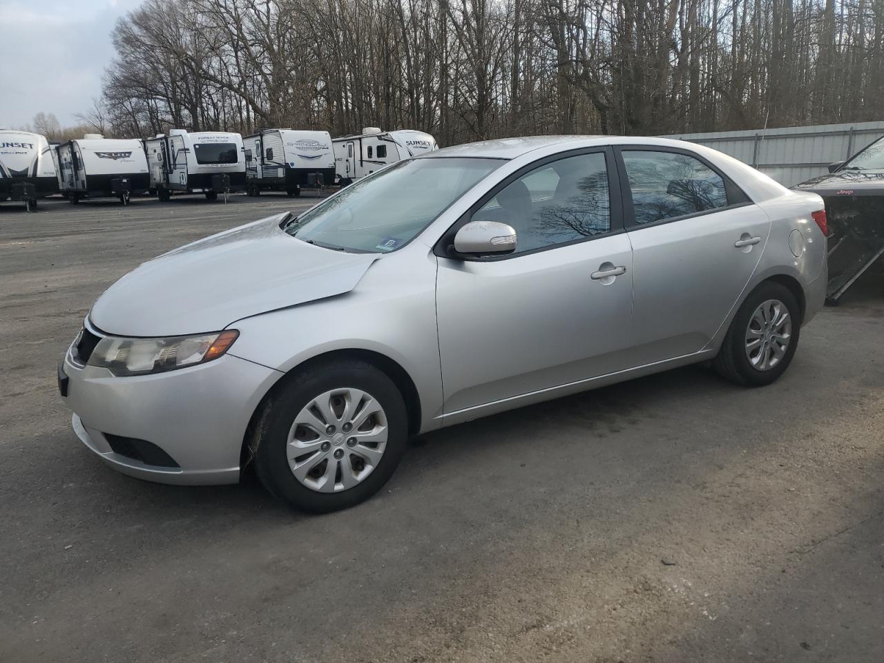 2010 Kia Forte - Image 1