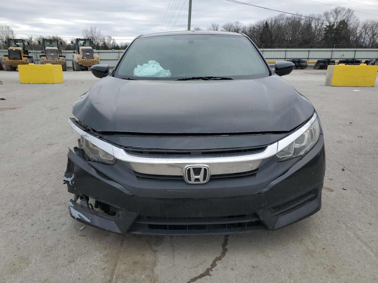 2016 Honda Civic - Image 5