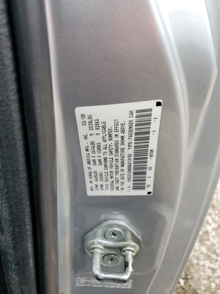 2008 Honda Accord - Image 14