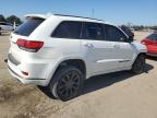 2019 Jeep Grand Cherokee Overland en Venta en Newton, AL - Front End