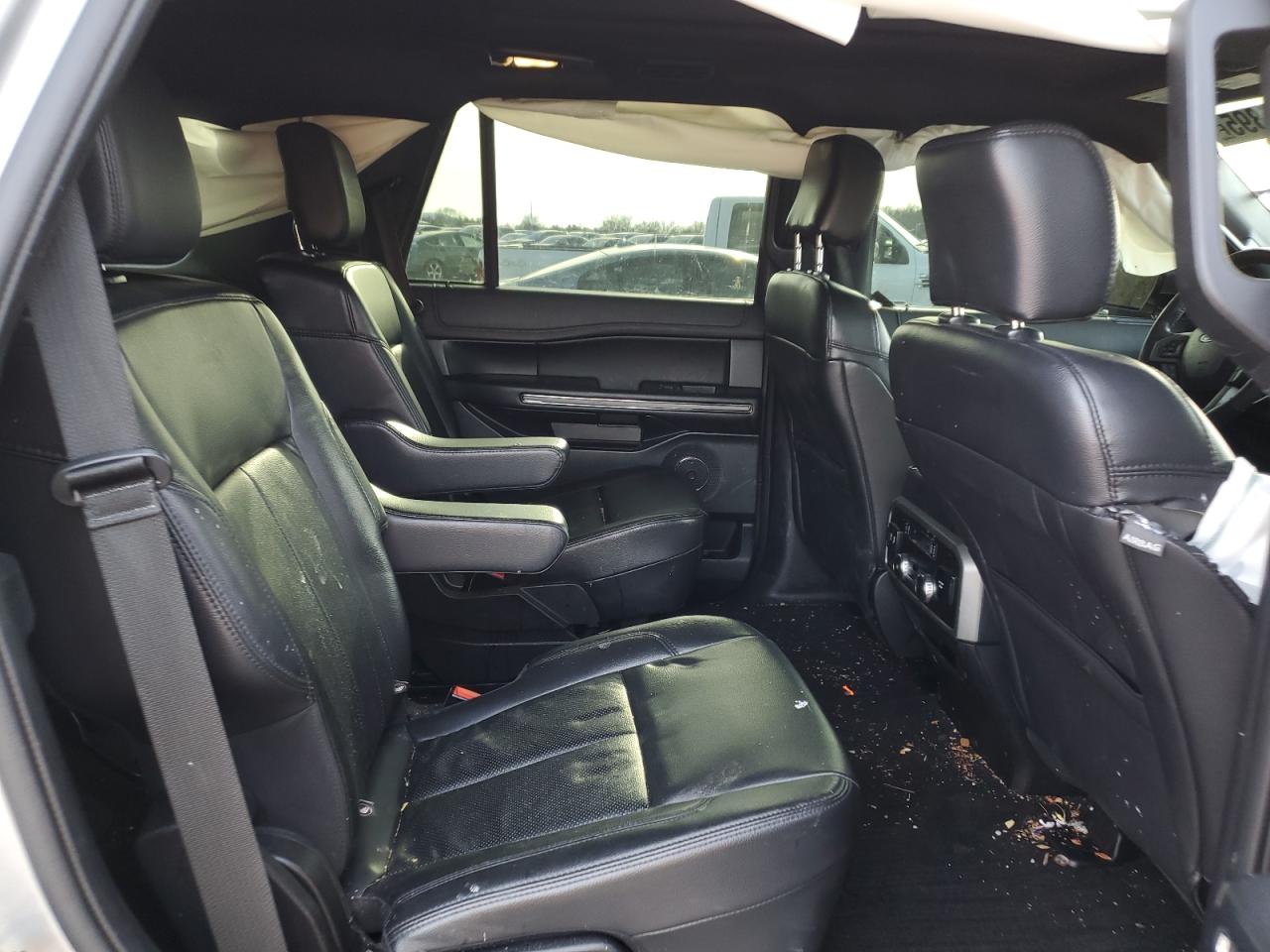 1FMJU1JT8LEA32852 FORD EXPEDITION 2020