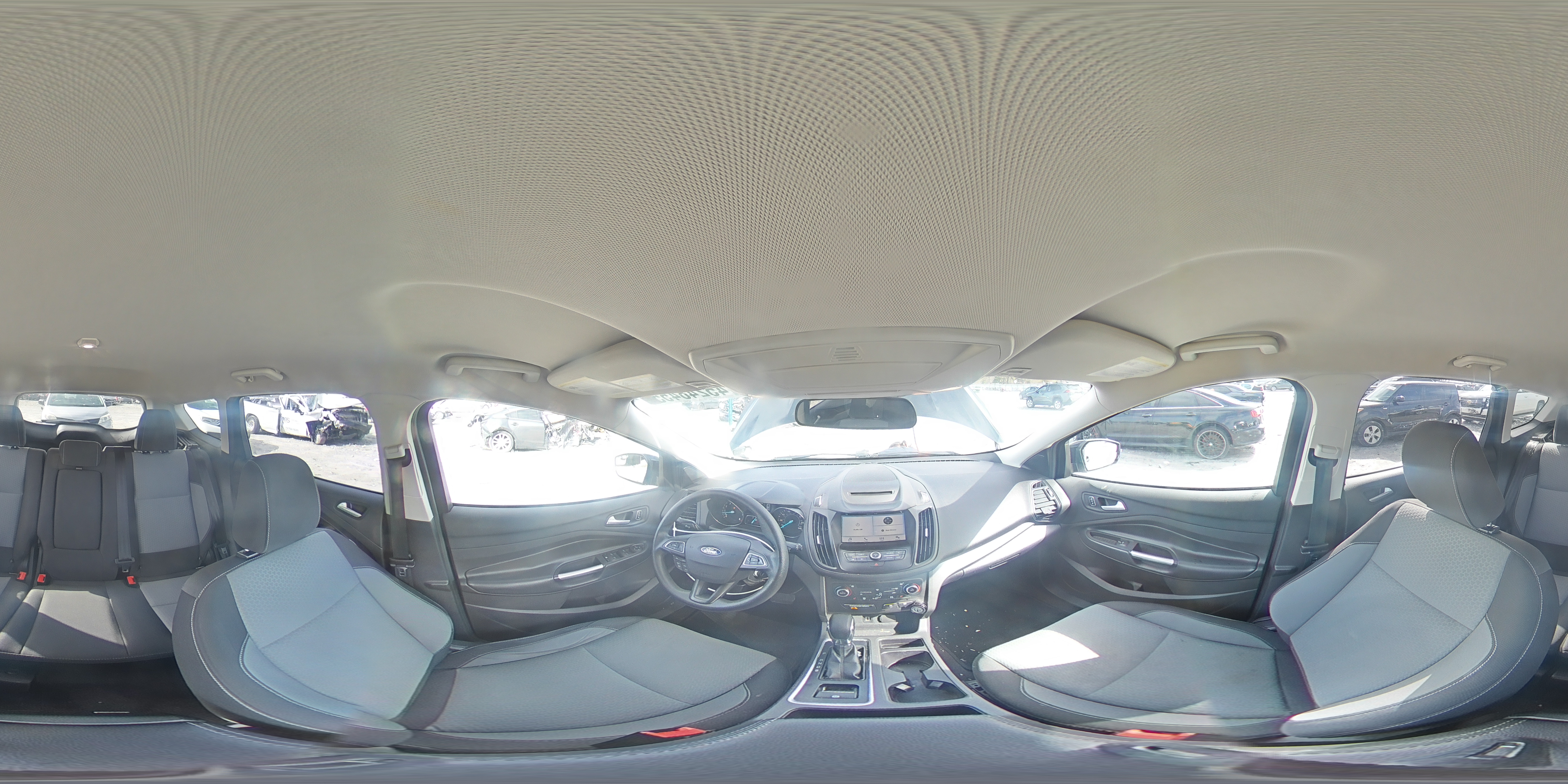 2018 Ford Escape - Image 14