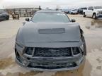 2024 Ford Mustang Gt de vânzare în Grand Prairie, TX - Front End