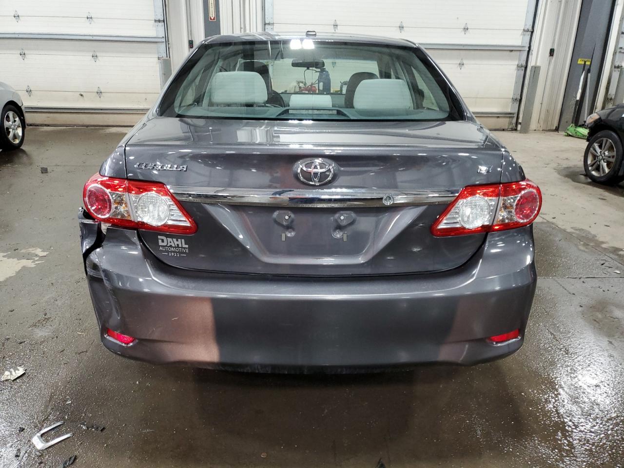 2012 Toyota Corolla - Image 6