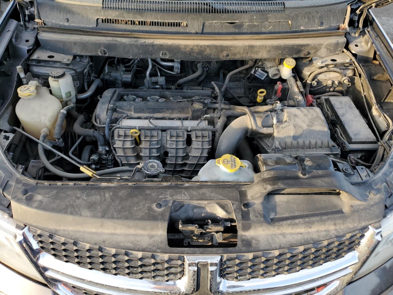 2016 Dodge Journey - Image 12