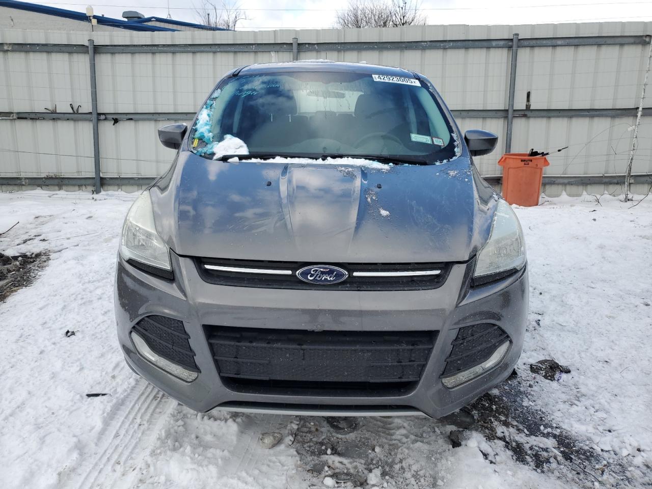 2014 Ford Escape - Image 5