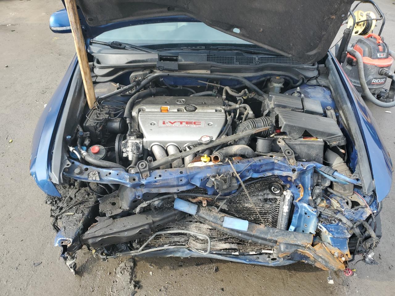 2006 Acura TSX - Image 12