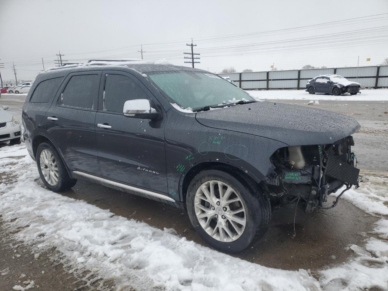 2015 Dodge Durango - Image 4