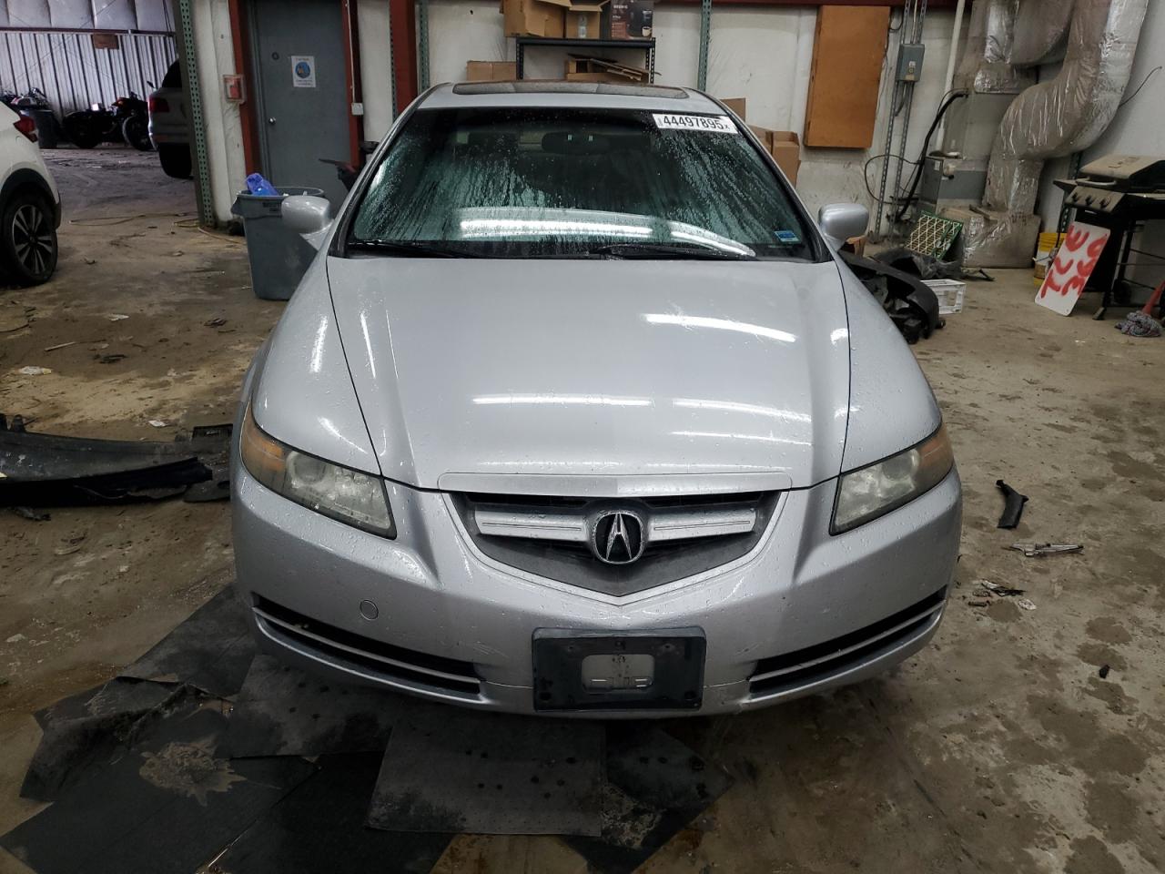 2005 Acura TL - Image 5
