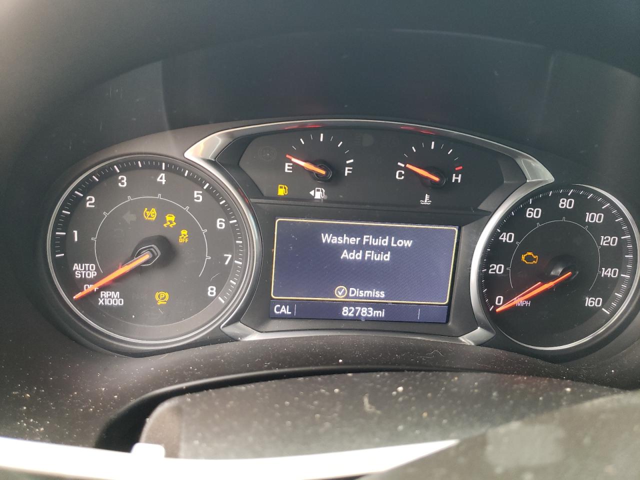 2020 GMC Terrain - Image 9