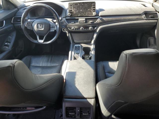  HONDA ACCORD 2019 Biały