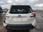 2020 Subaru Forester Premium продається в Columbia Station, OH - Rear End