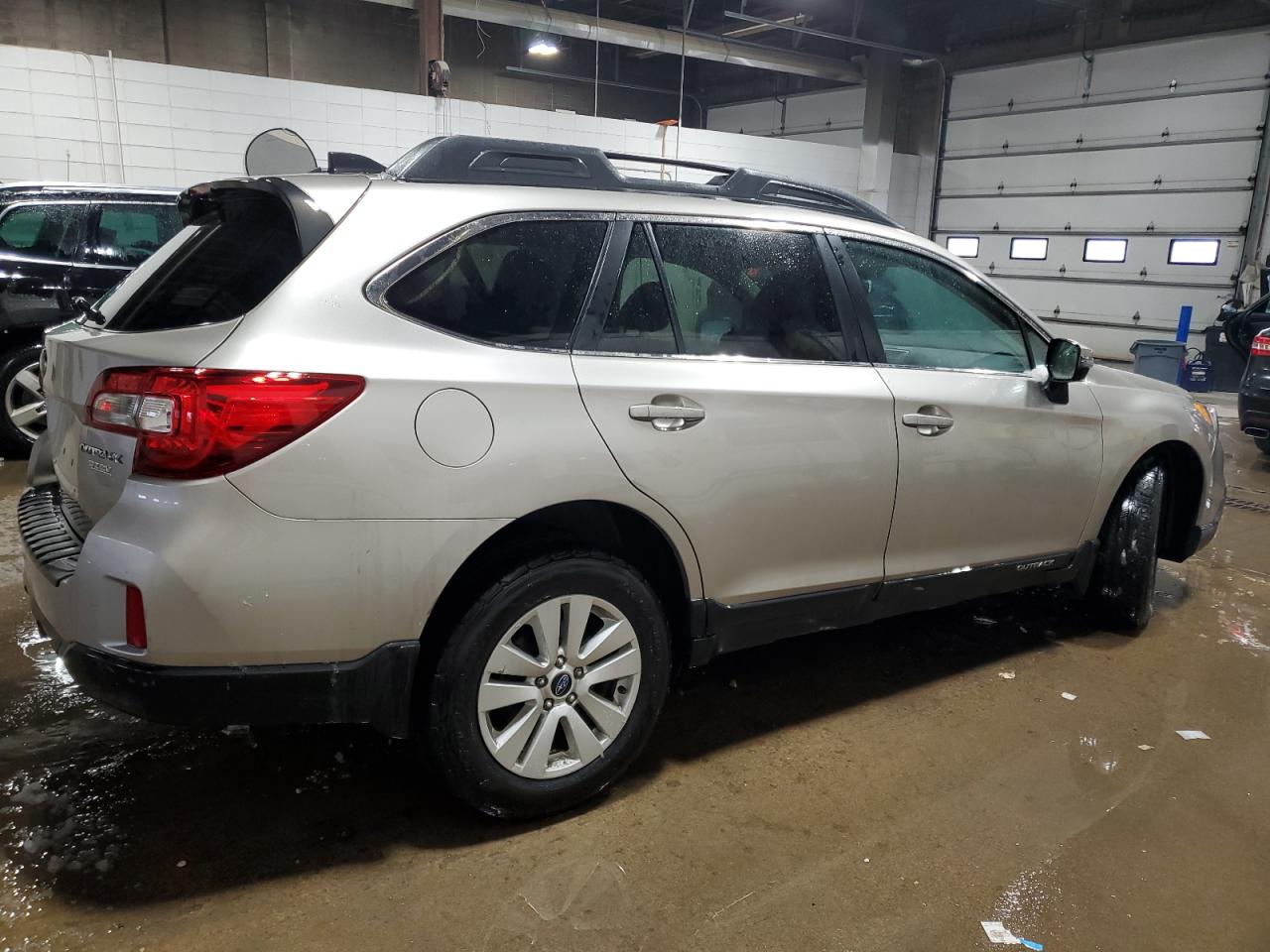 2017 Subaru Outback - Image 3
