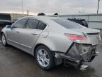 2010 Acura Tl  de vânzare în Littleton, CO - Rear End