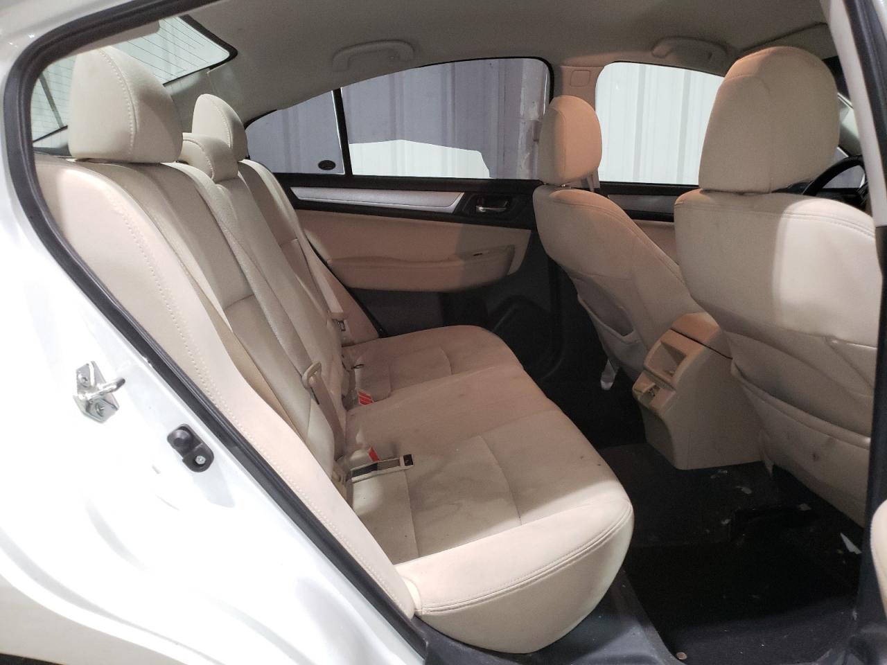 2018 Subaru Legacy - Image 10