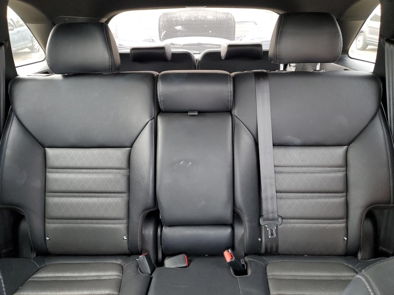 2019 Kia Sorento - Image 10
