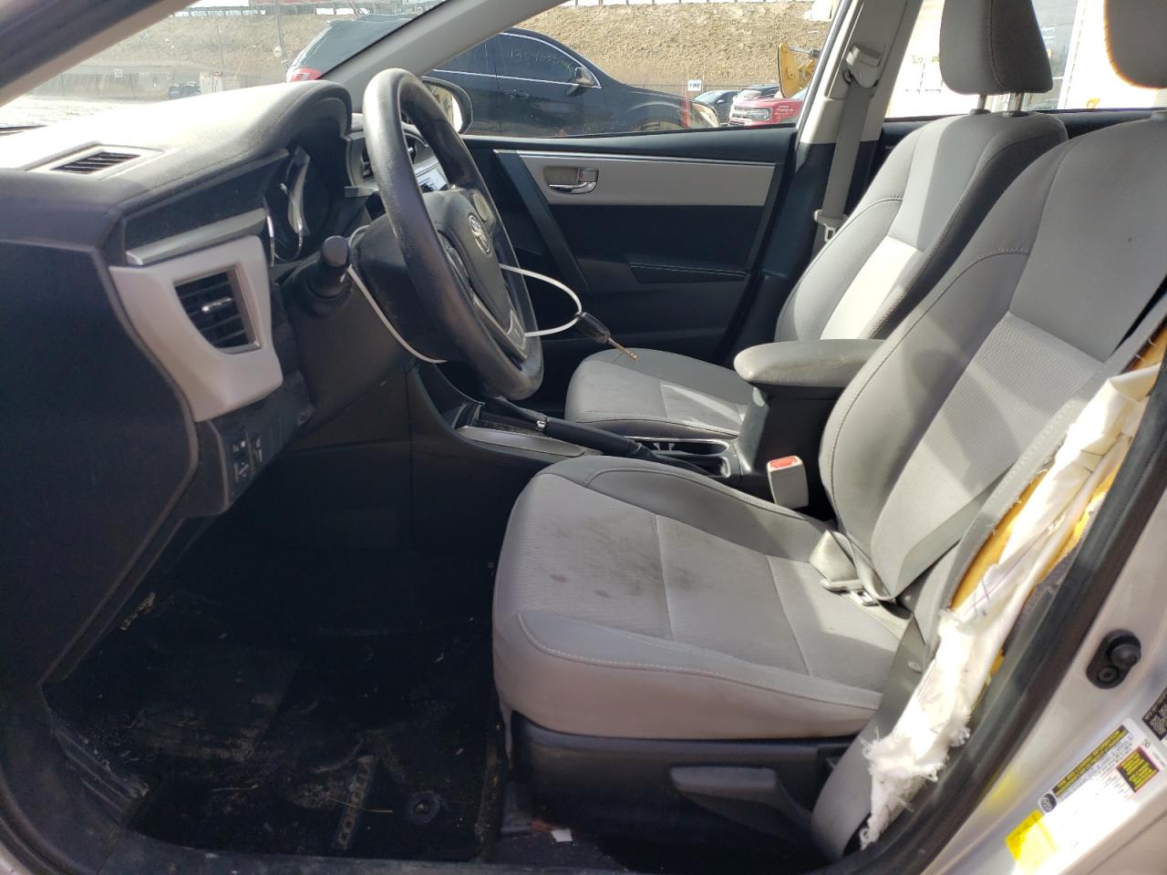 2014 Toyota Corolla - Image 7
