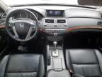 2012 HONDA ACCORD EXL for sale at Copart QC - MONTREAL