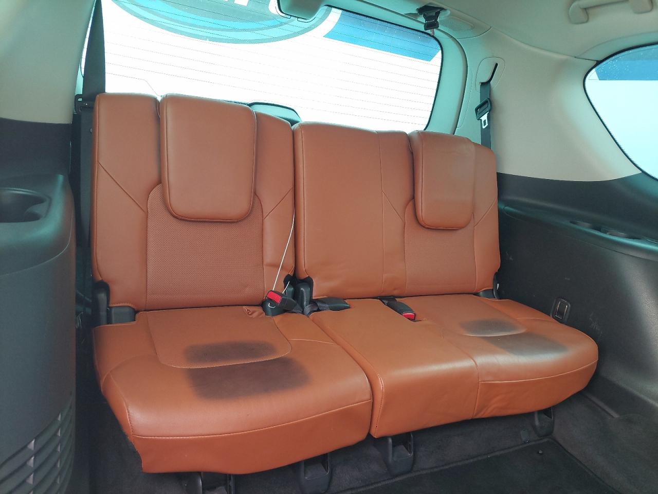 JN8AY2NY5L9404598 - 2020 Nissan Patrol - #45443865