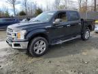 2018 Ford F150 Supercrew for Sale in Waldorf, MD - Rear End