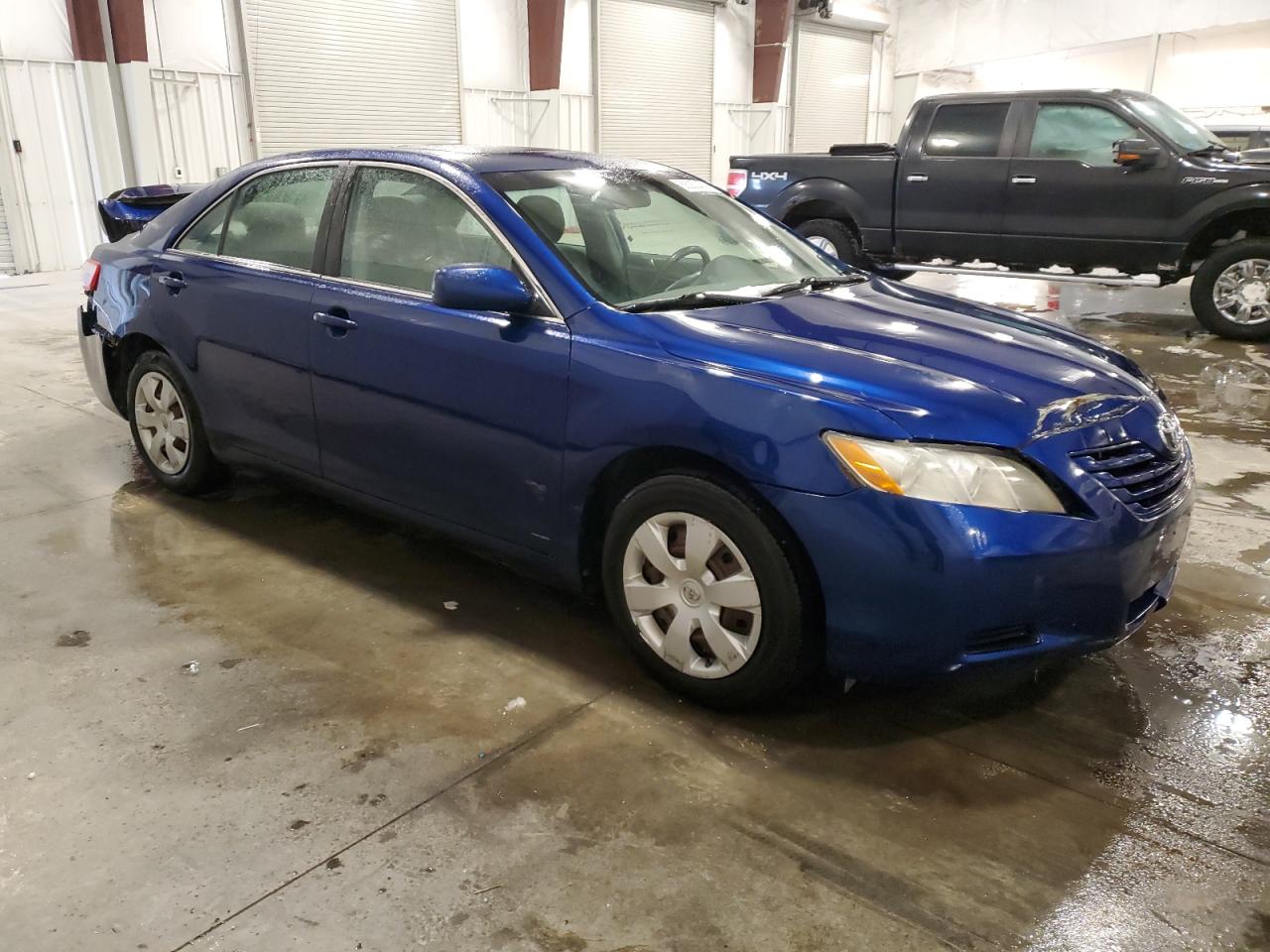 2008 Toyota Camry - Image 4