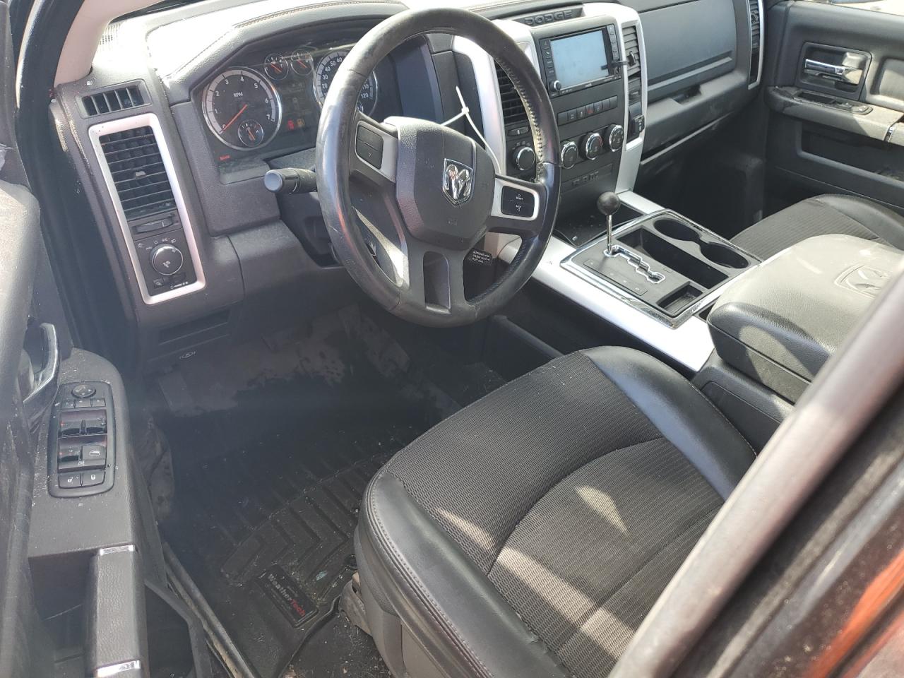 2011 Dodge RAM - Image 8