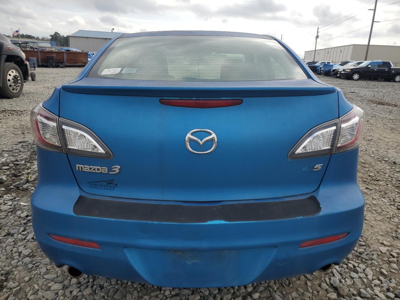 2010 Mazda 3 - Image 6
