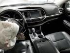 2018 Toyota Highlander Limited for Sale in Greenwood, NE - Front End