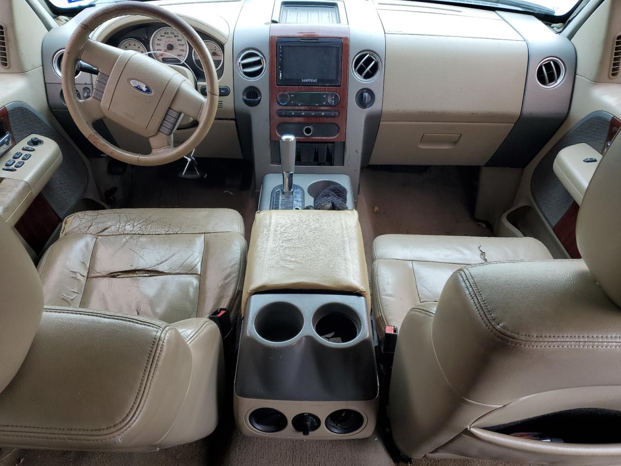 2006 Ford F-150 - Image 8