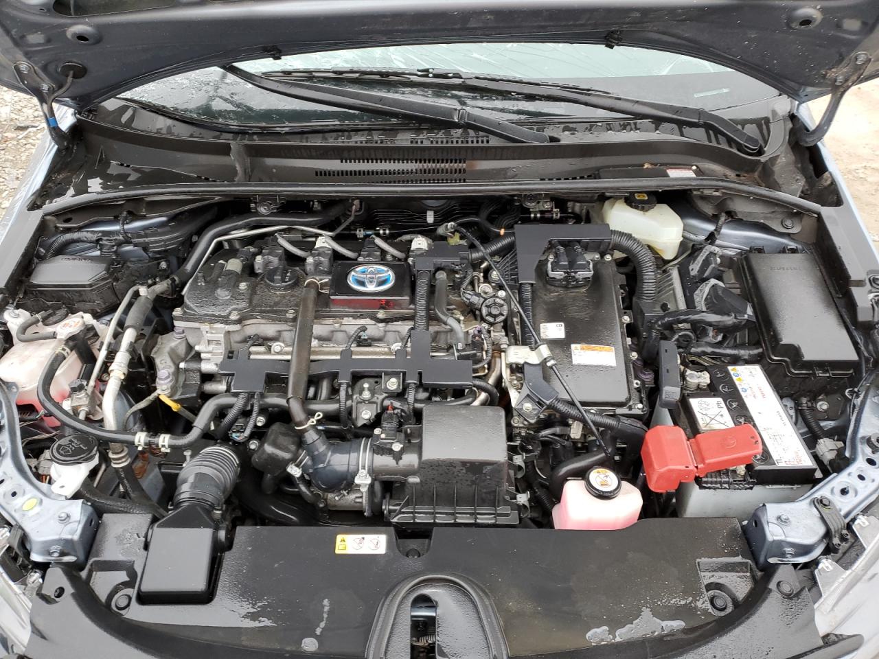 2021 Toyota Corolla - Image 11