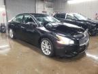 2009 Nissan Maxima S for Sale in Elgin, IL - Front End
