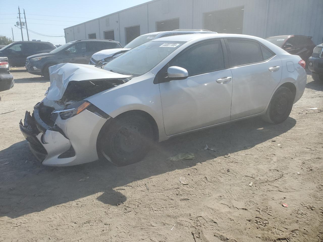 2019 Toyota Corolla - Image 1