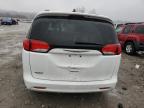 2021 Chrysler Voyager Lxi продається в Cahokia Heights, IL - Water/Flood