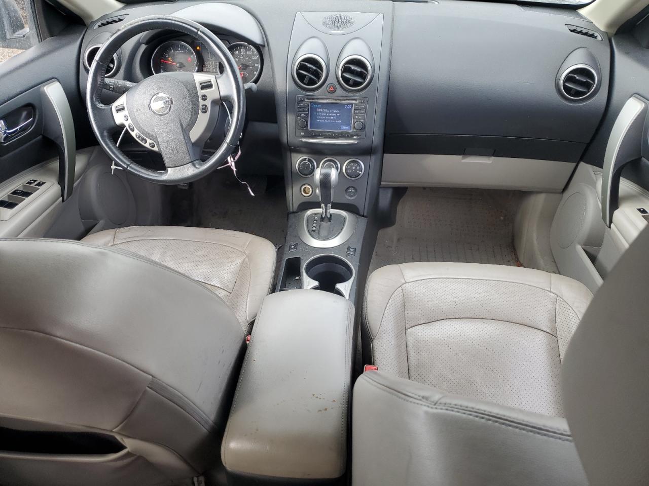 2011 Nissan Rogue - Image 8