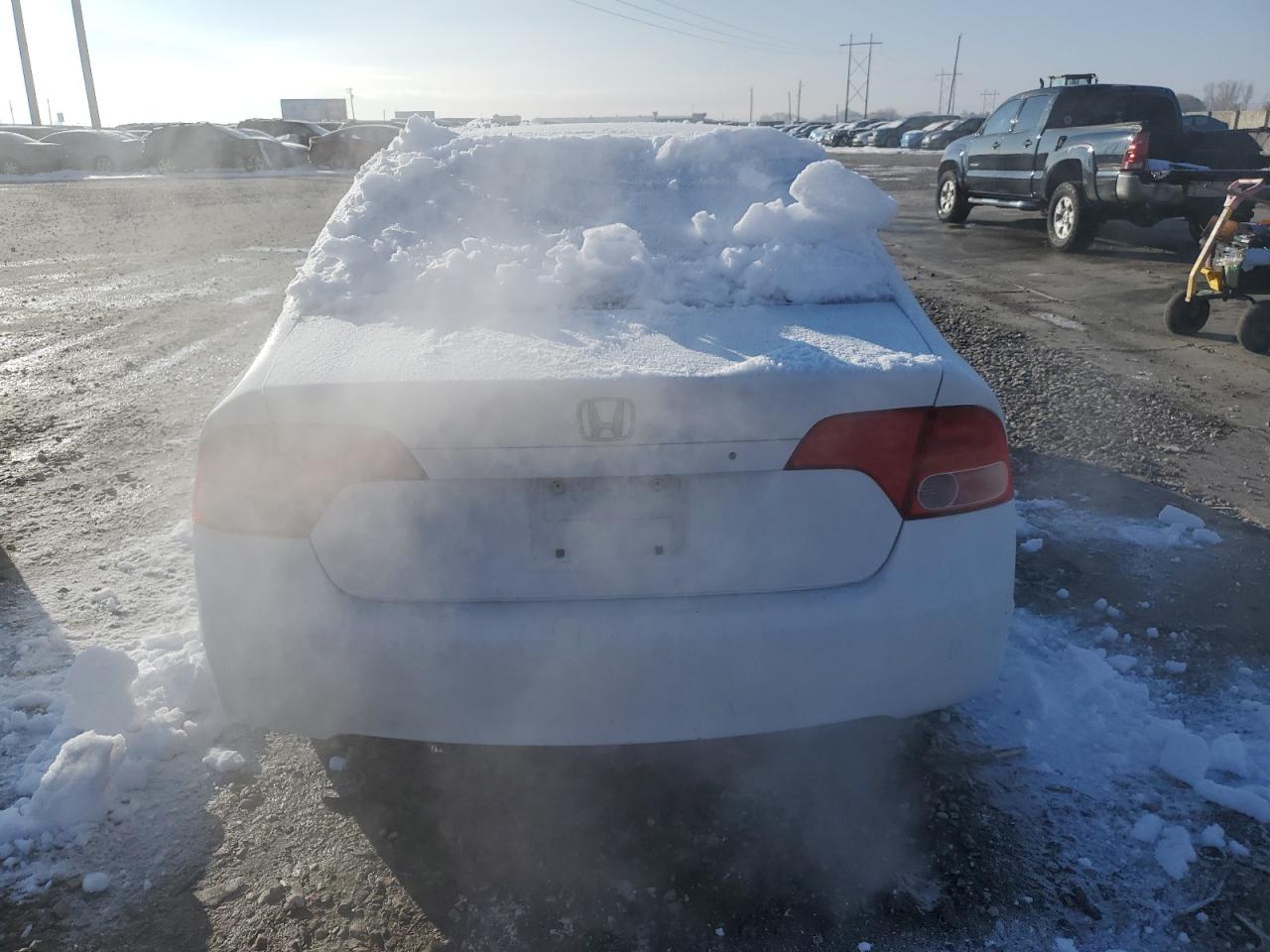 2006 Honda Civic - Image 6