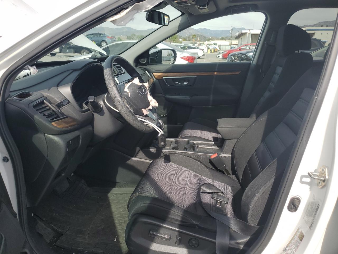 2019 Honda CR-V - Image 7