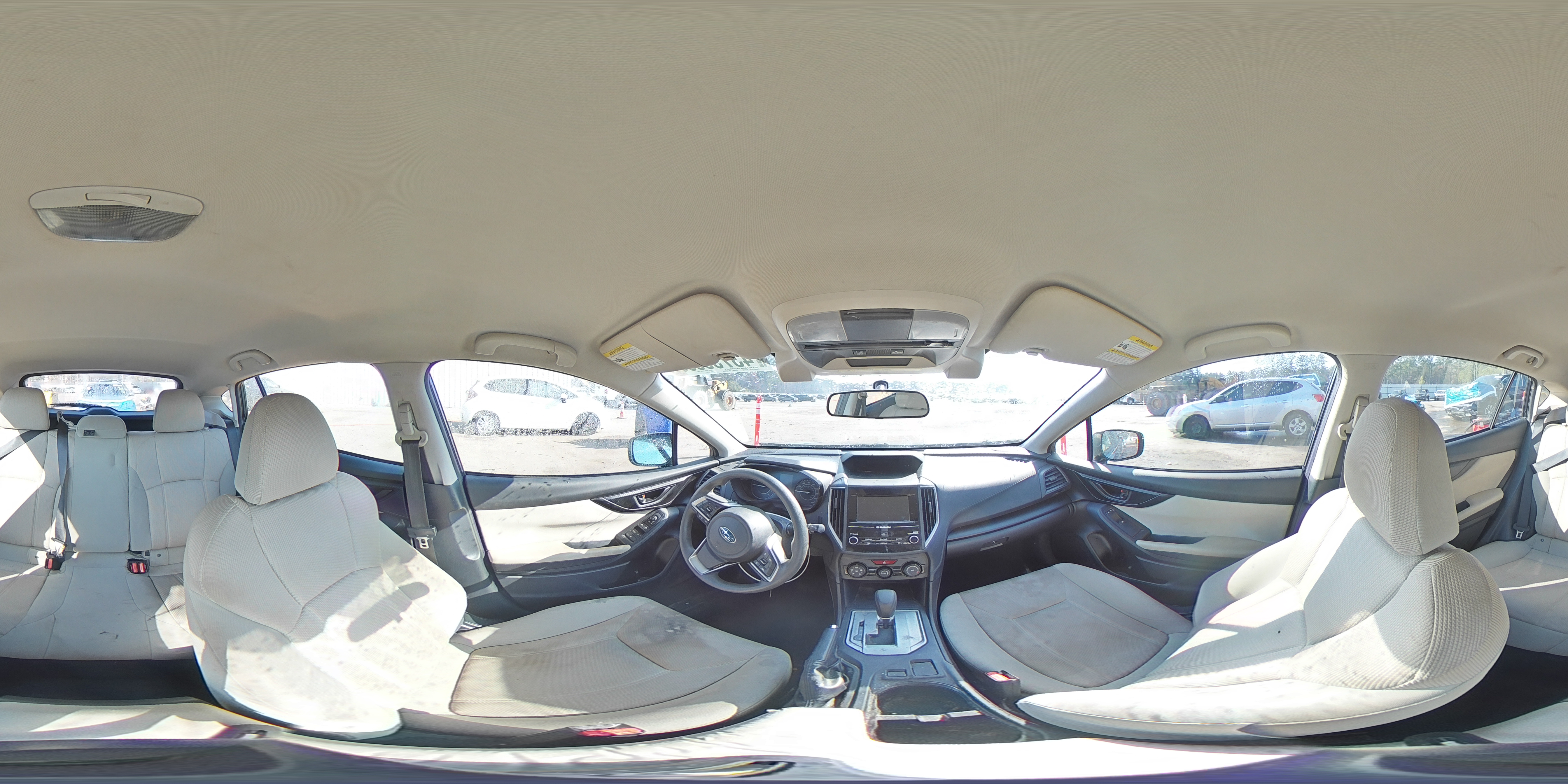 2019 Subaru Impreza - Image 15
