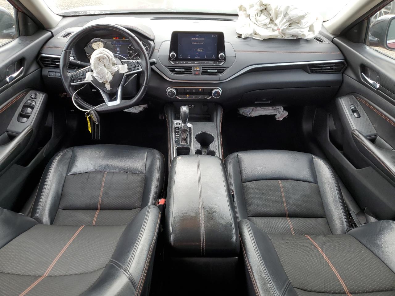 1N4BL4CV5LC193253 NISSAN ALTIMA 2020