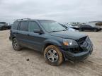 2004 Honda Pilot Exl de vânzare în Houston, TX - Front End