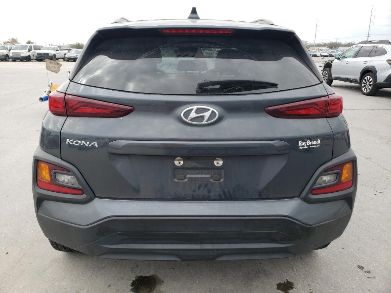 2021 Hyundai Kona - Image 6