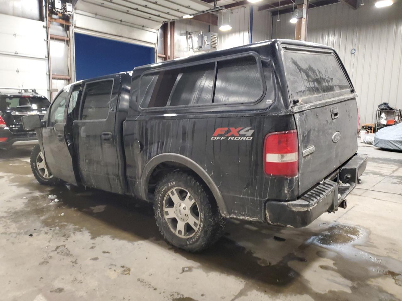 2004 Ford F-150 - Image 2