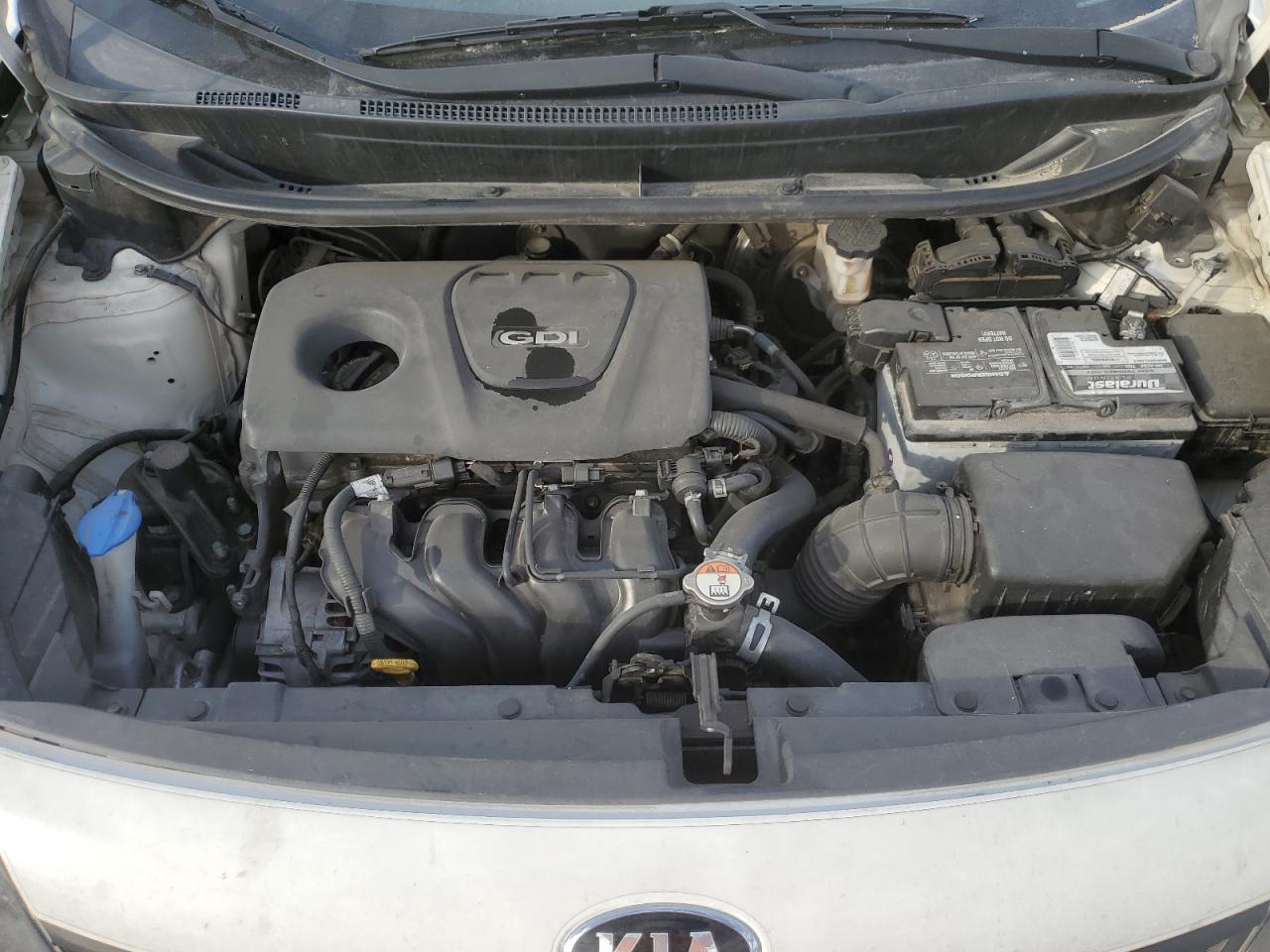 2016 Kia Rio - Image 13
