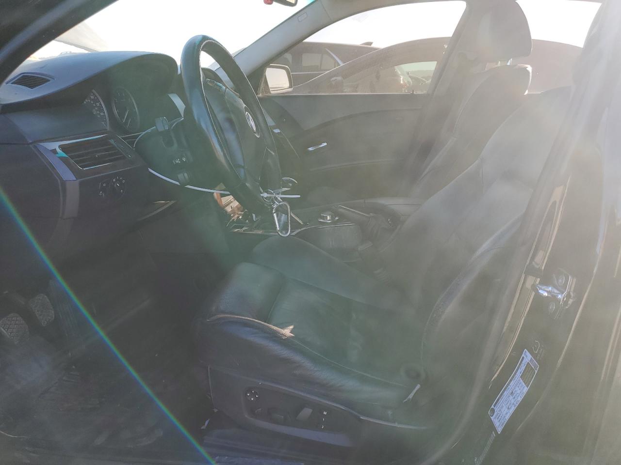 2005 BMW 5er - Image 7