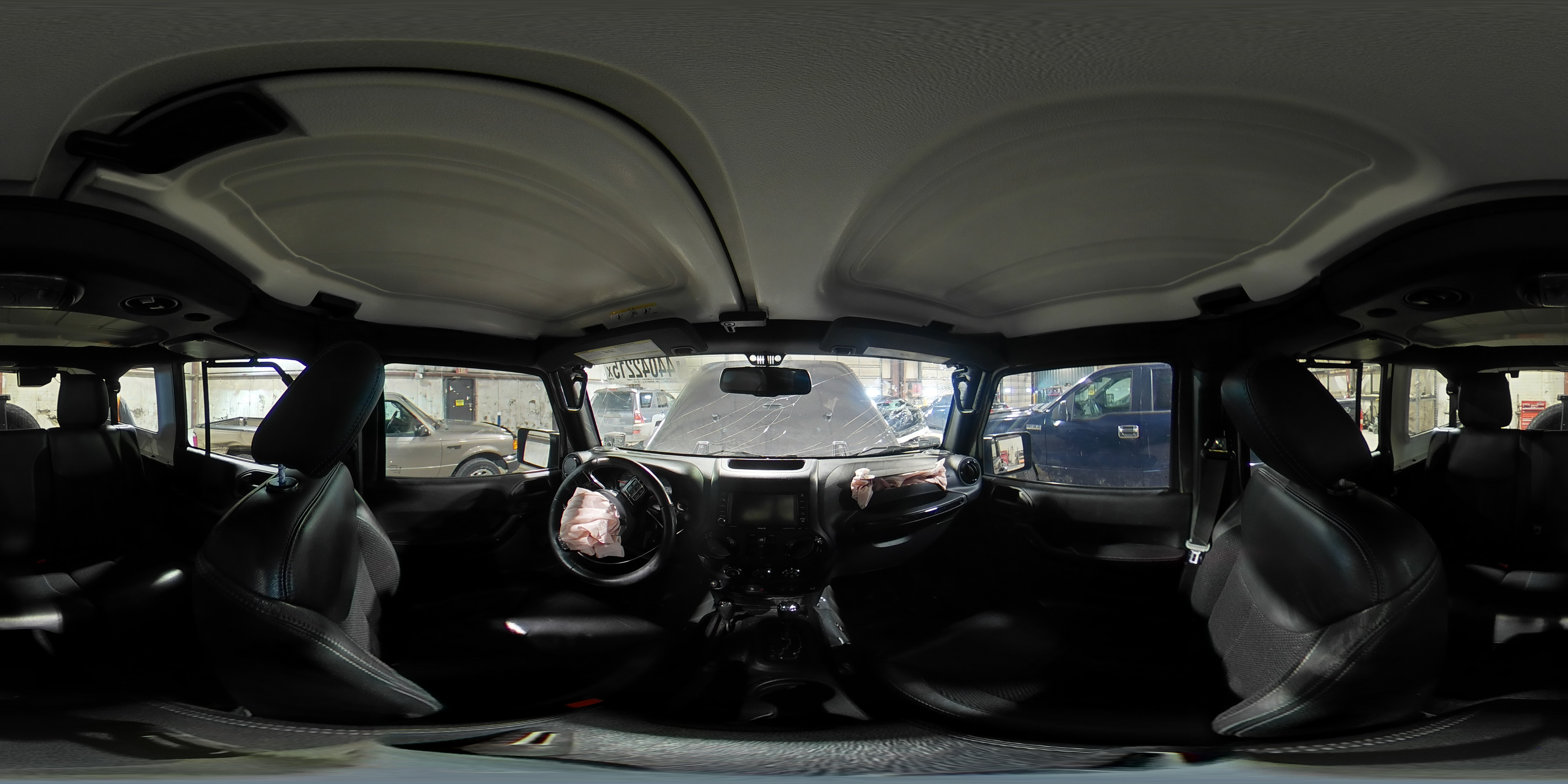 2017 Jeep Wrangler - Image 13