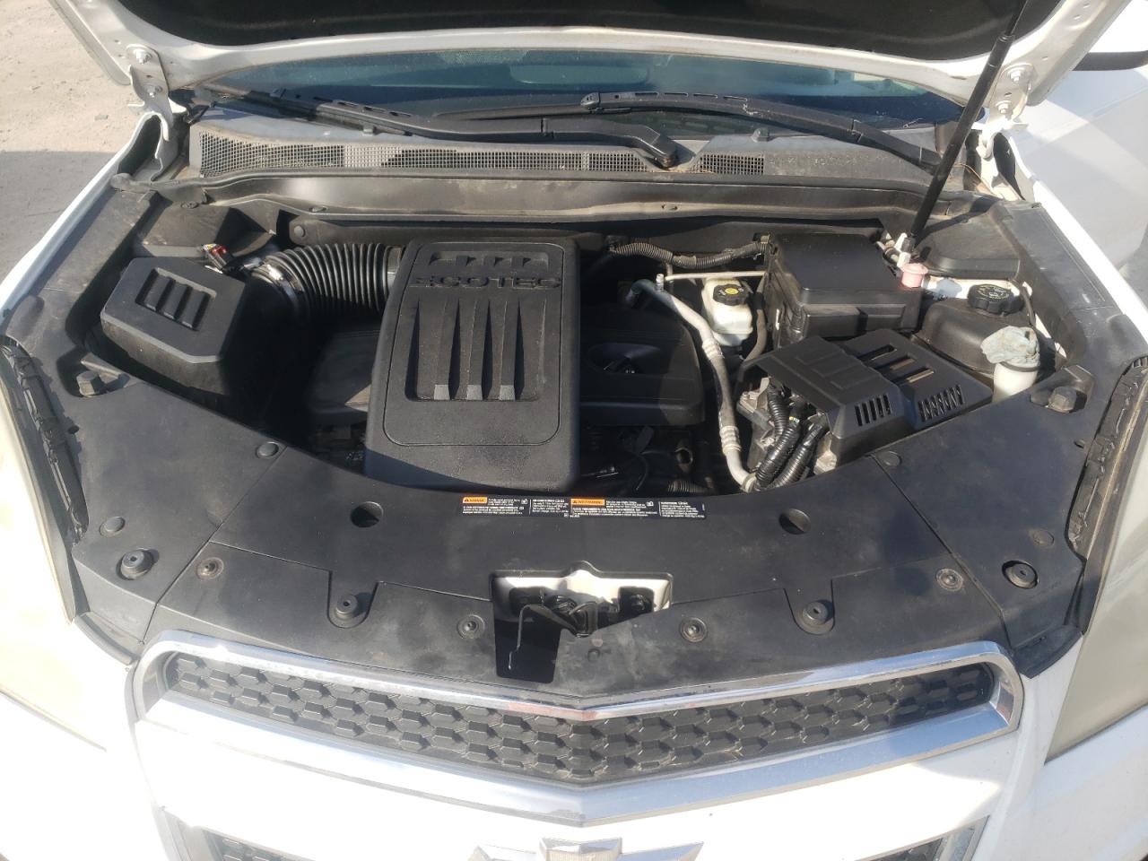 2012 Chevrolet Equinox - Image 12