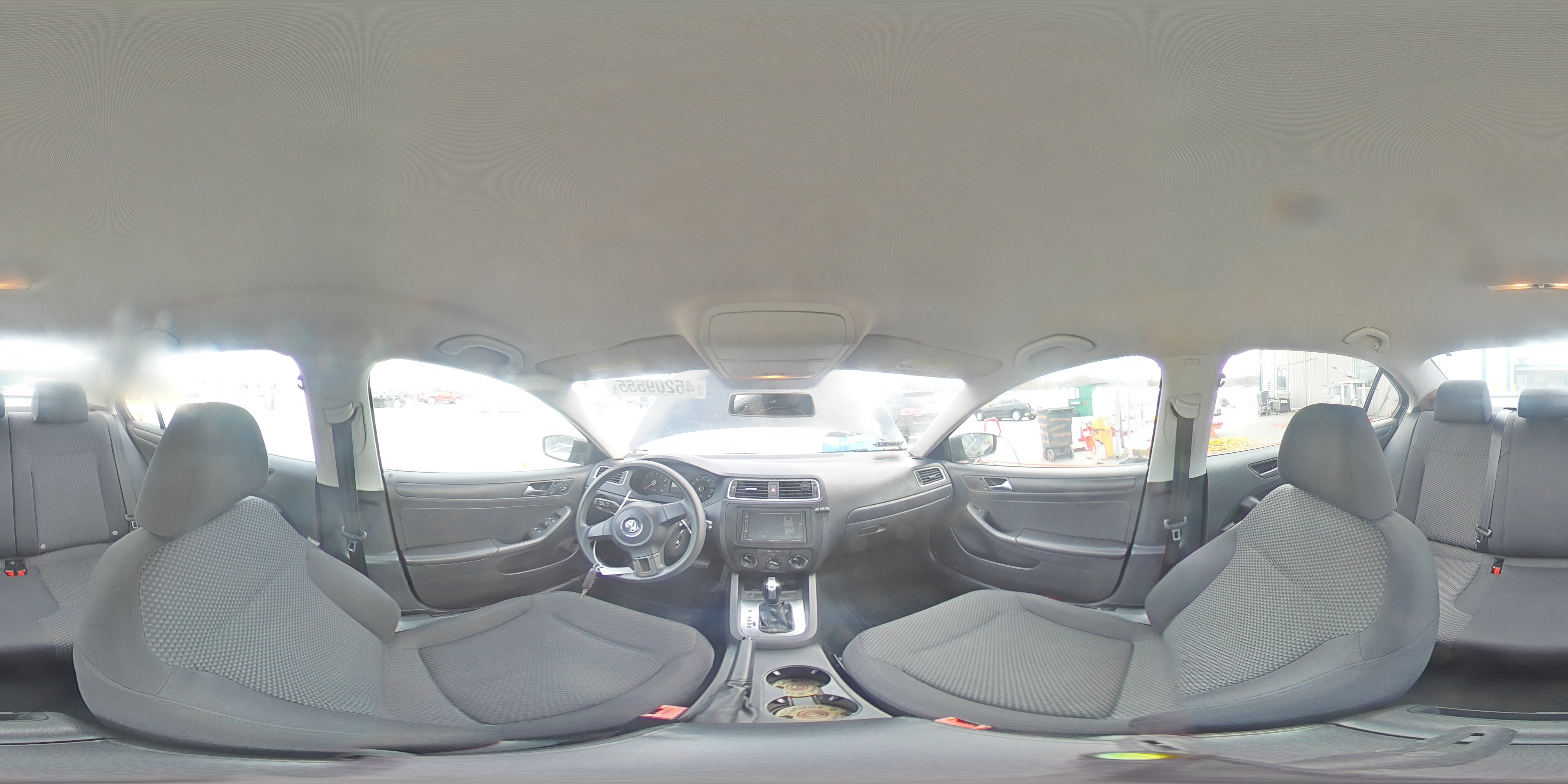 2014 Volkswagen Jetta - Image 14