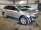 2014 Ford Edge Se for Sale in Eldridge, IA - Front End